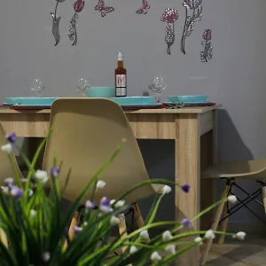  Apartment Vaso's