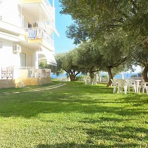 Kaintas Apartment Agia Paraskevi (Kassandra)