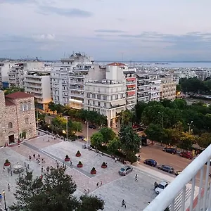 Nona's Apartment Thessaloniki