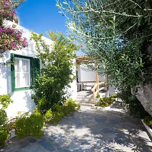 Charming House Platy Gialos Holiday home Platys Gialos (Mykonos)