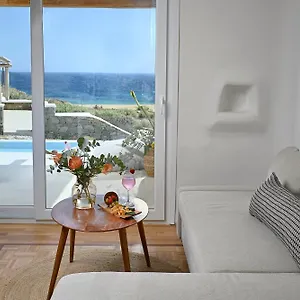 Vlia Mykonos Apartment Kalafatis