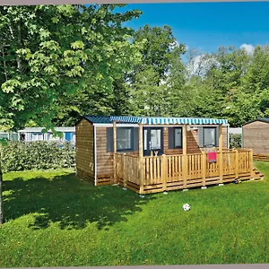 Knaus Campingpark Campingplatz Bad Kissingen