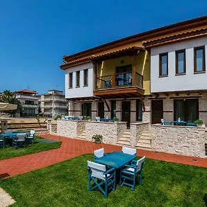 Armenos Holiday home Ierissos