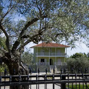 Olivegrove House Apartment Vourvourou